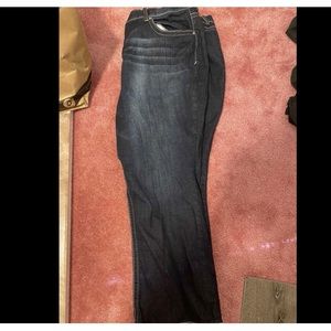 Maurices jeans